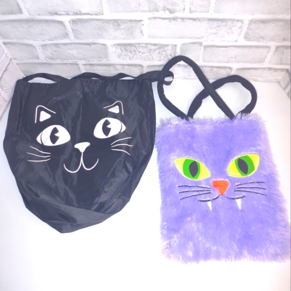 Cat Bag Bundle